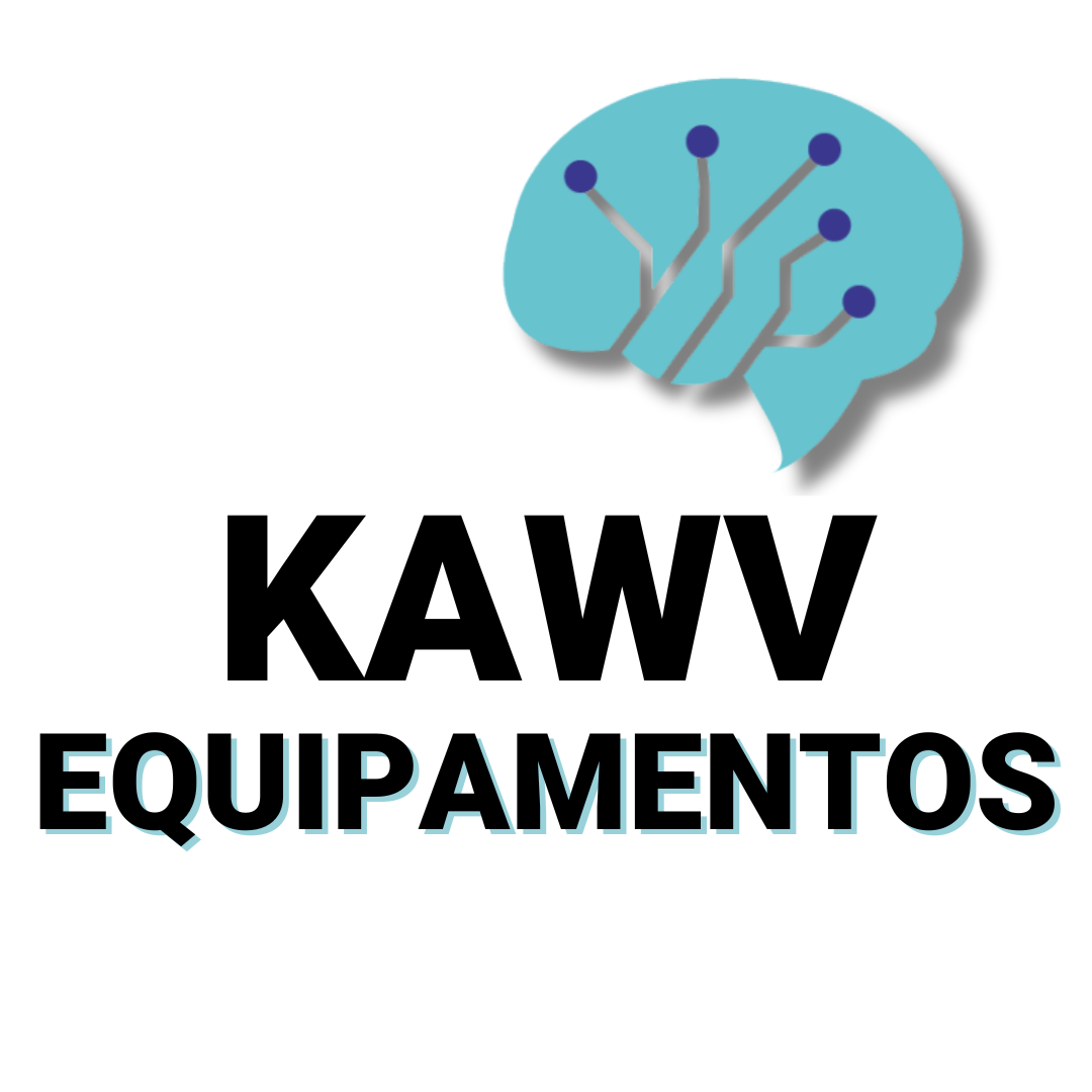 Depoimento KAWV Equipamentos