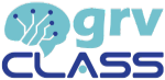 Logomarca GRV Class